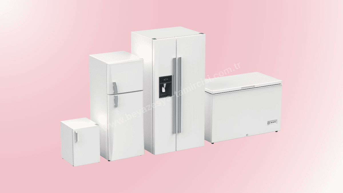 Tepebaşı Buzdolabı Tamircisi - Tepebaşı Beyaz Eşya Tamircisi