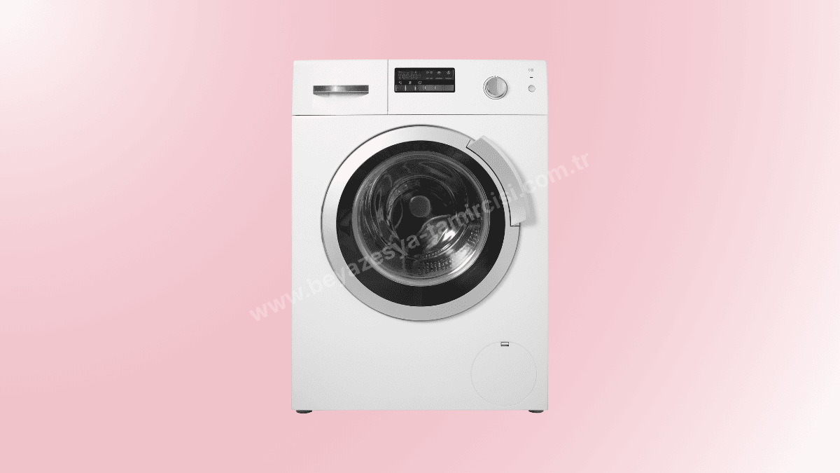 Tepebaşı Çamaşır Makinesi Tamircisi - Tepebaşı Beyaz Eşya Tamircisi