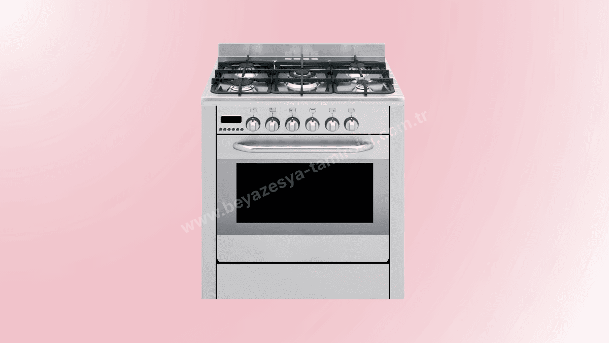 Tepebaşı Fırın & Ocak Tamircisi - Tepebaşı Beyaz Eşya Tamircisi