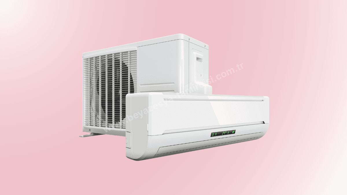 Tepebaşı Klima Tamircisi - Tepebaşı Beyaz Eşya Tamircisi